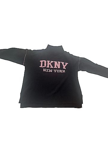 DKNY Pullover Sweater (view 1)