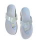 Vionic Blue Gray Sandals Size 8 - photo 2