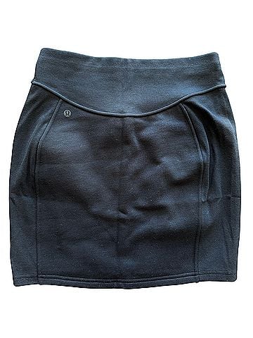 Lululemon Athletica Scuba Collection Casual Skirt (view 2)