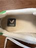 VEJA White Pink Green Sneakers Size 7 - photo 9