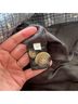 Isabel Marant Plaid Gray Blue Blazer Size 4 - photo 8