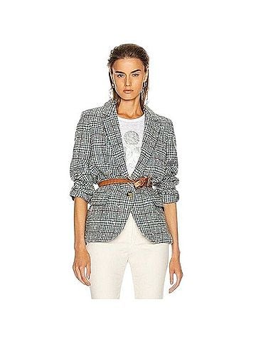 Isabel Marant Kice Blazer (view 1)