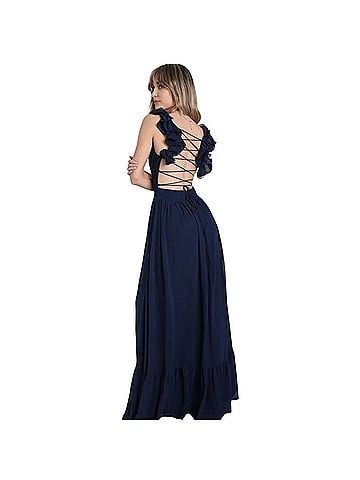 Lulus Soiree Celebration Casual Dress (view 2)