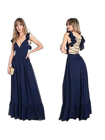 Lulus Soiree Celebration Casual Dress (view 1)