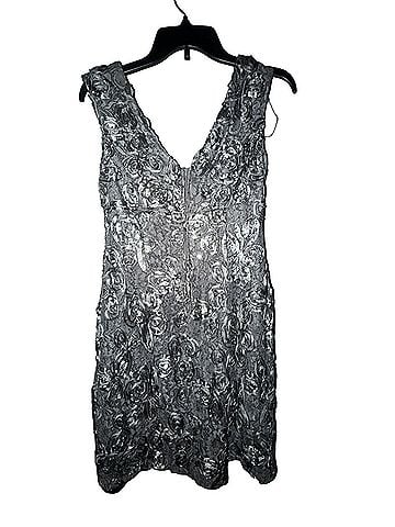 Scarlett Cocktail Dress (view 2)