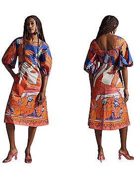 FARM Rio Casual Dress (view 2)