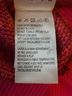 FARM Rio Floral Pink Red Pullover Sweater Size L - photo 11