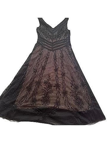 BCBGMAXAZRIA Casual Dress (view 2)