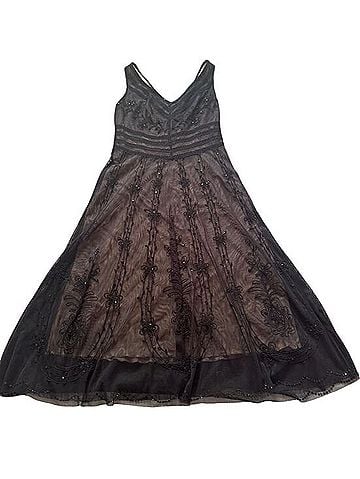 BCBGMAXAZRIA Casual Dress (view 1)