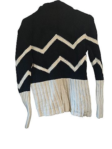 Reiss Turtleneck Sweater (view 2)
