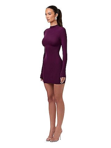 Naked Wardrobe Cocktail Dress (view 1)