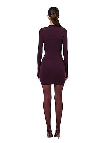 Naked Wardrobe Cocktail Dress (view 2)