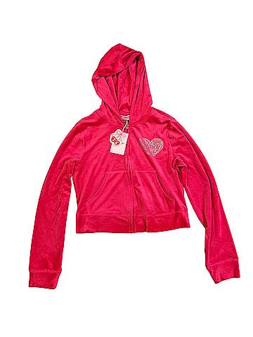Juicy Couture Fleece (view 1)