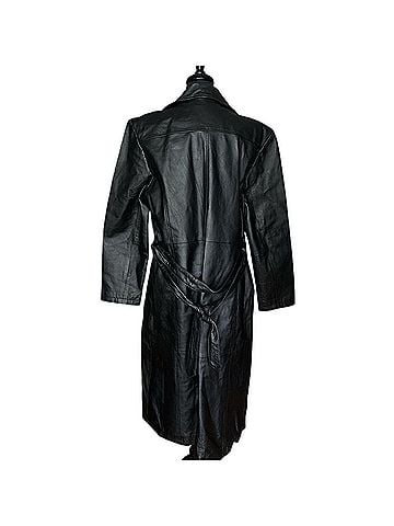 Charles Klein Trenchcoat (view 2)