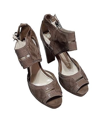 Calvin Klein Maylee Heels (view 1)