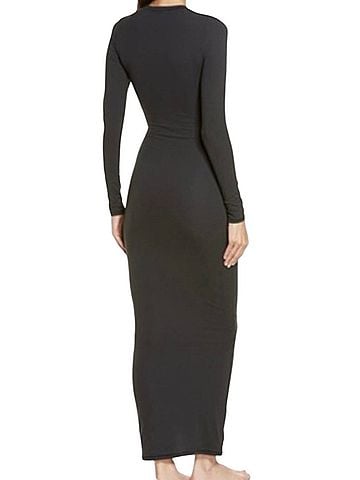 SKIMS Casual Dress (view 2)