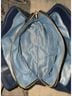 Coach 100% Leather Blue Leather Shoulder Bag One size - photo 5