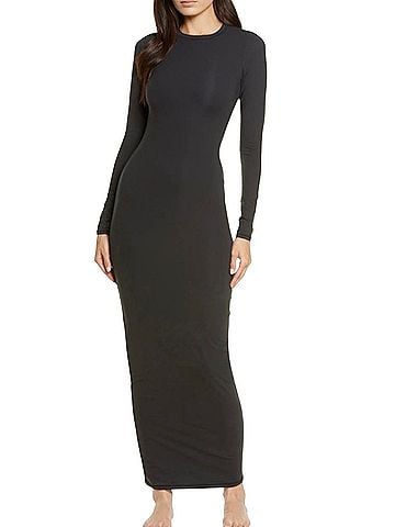 SKIMS Casual Dress (view 1)