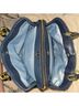 Coach 100% Leather Blue Leather Shoulder Bag One size - photo 3
