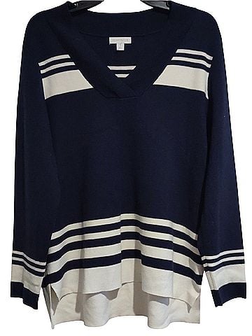 Charter Club Pullover Sweater (view 1)