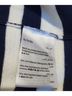 Charter Club Stripes Blue White Pullover Sweater Size XL - photo 11