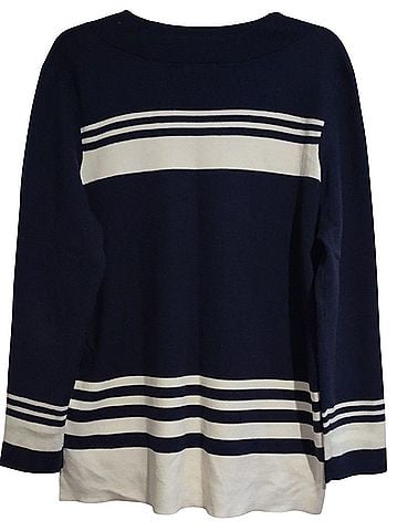 Charter Club Pullover Sweater (view 2)
