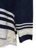 Charter Club Stripes Blue White Pullover Sweater Size XL - photo 9