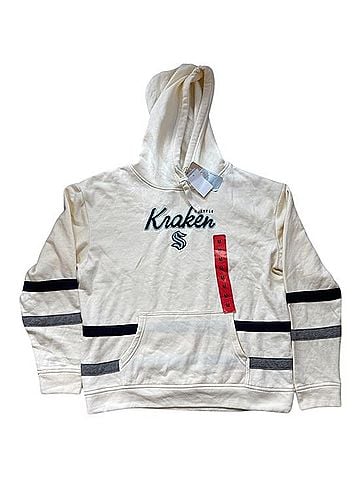 NHL Head Coach Sweatshirt (view 1)