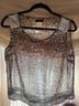 Mark. Sleeveless Blouse - mark. Sleeveless Blouse Size L - photo 4