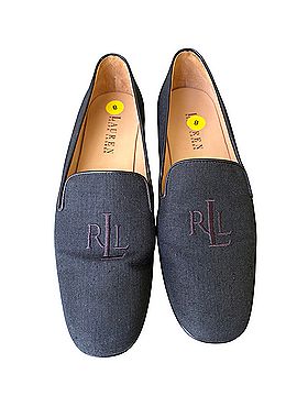 Ralph Lauren Flats (view 1)