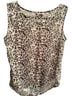 Mark. Sleeveless Blouse - mark. Sleeveless Blouse Size L - photo 2