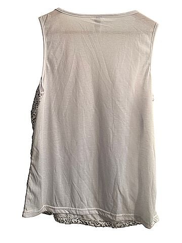 mark. Sleeveless Top (view 2)