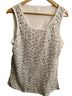 Mark. Sleeveless Top - mark. Sleeveless Top Size L - photo 1