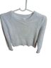 Bailey 44 White Pullover Sweater Size XS - photo 1