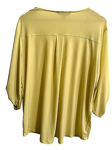 Ellen Tracy Button-Down Shirt (view 2)
