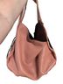 Coach coach Leather Hobo - photo 2