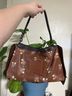 Coach coach Leather Hobo - photo 5