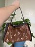 Coach coach Leather Hobo - photo 10