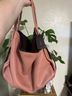Coach coach Leather Hobo - photo 3