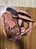 Coach coach Leather Hobo - photo 9