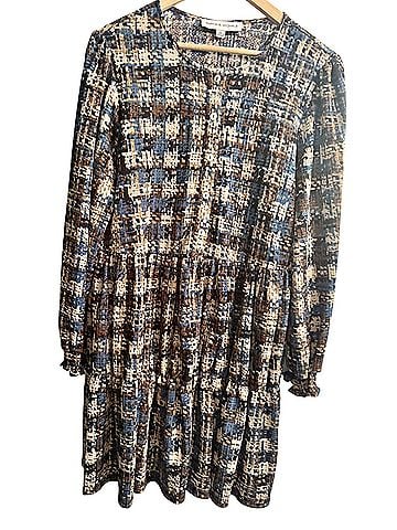 Emma & Michele Casual Dress (view 1)