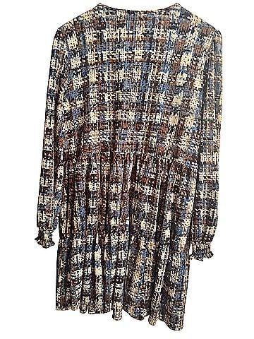 Emma & Michele Casual Dress (view 2)