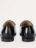 Khaite 100% Calf Leather Black Flats Size EU 40 1/2 - photo 5