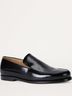 Khaite 100% Calf Leather Black Flats Size EU 40 1/2 - photo 6