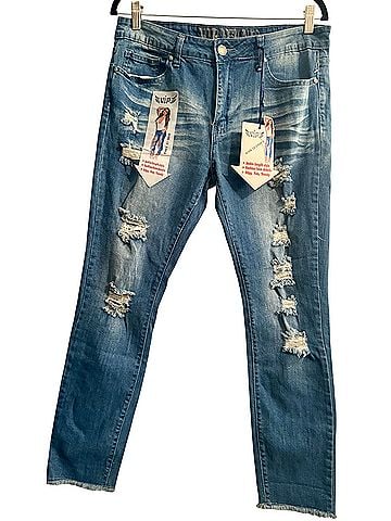 VIP Jeans Jeans (view 1)