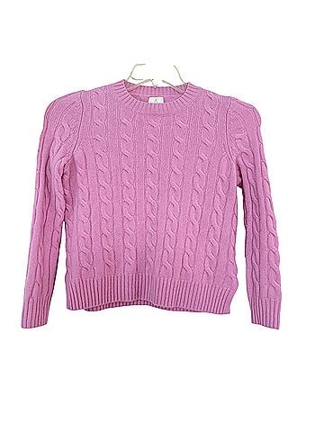 Joie Pullover Sweater (view 1)
