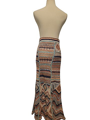 Free People free people Casual Skirt (view 2)