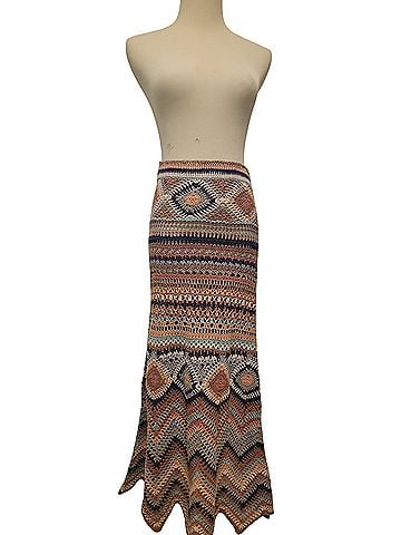 Free People free people Casual Skirt (view 1)