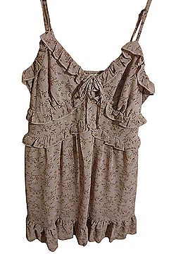 Thirty/Thirty Thirty/Thirty Casual Dress (view 1)