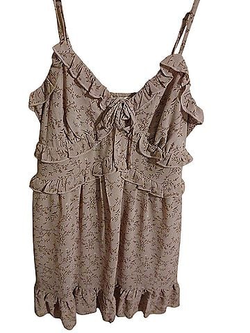 Thirty/Thirty Thirty/Thirty Casual Dress (view 1)